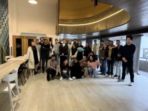 Thoth AI team — Istanbul, Türkiye