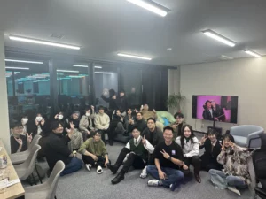 Thoth AI team — Seoul, Korea