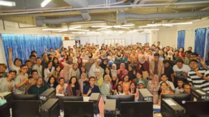 Thoth AI team — Jakarta, Indonesia